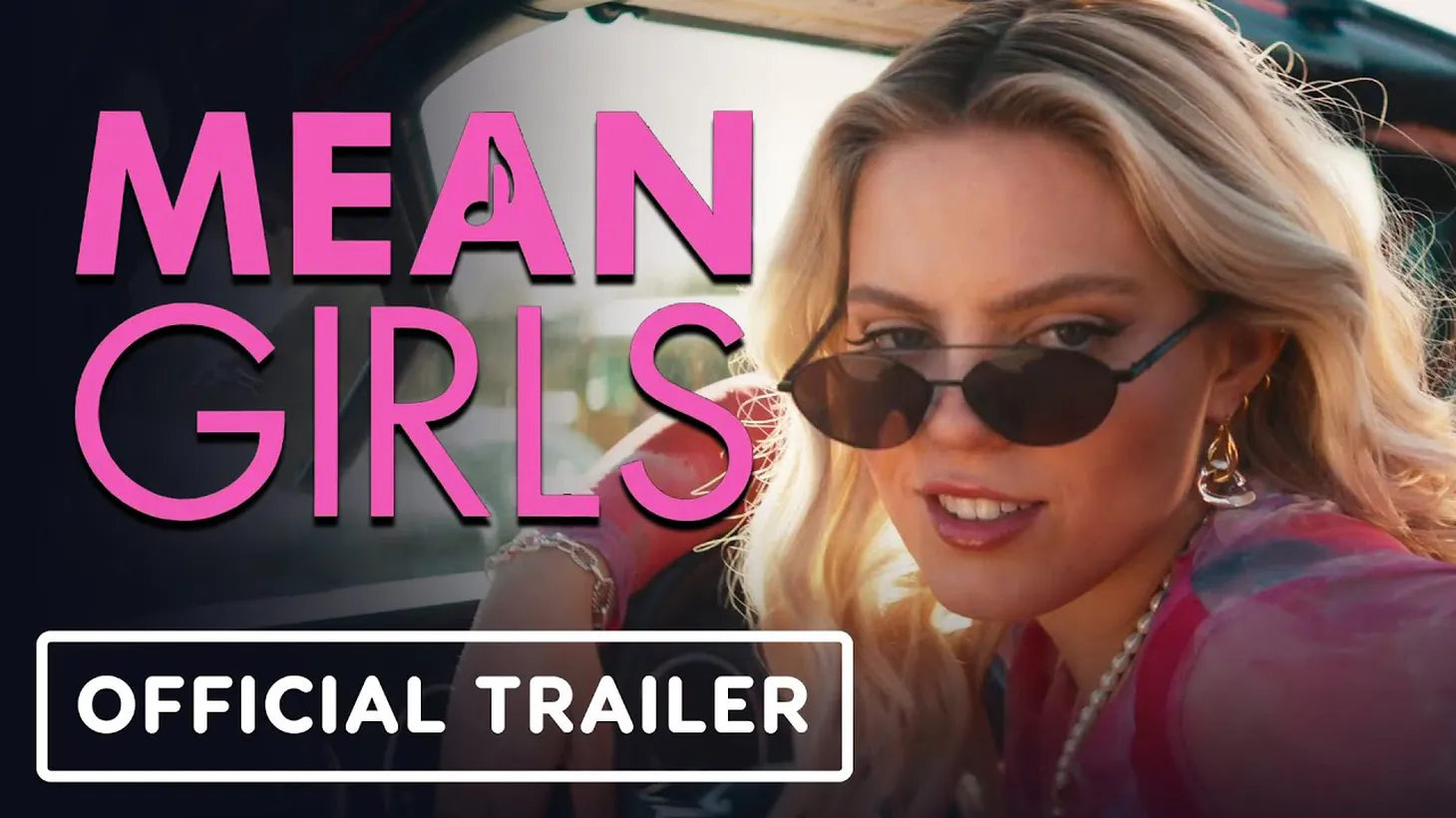 Mean Girls is the film adaptation of the Broadway based on original 2004 film.