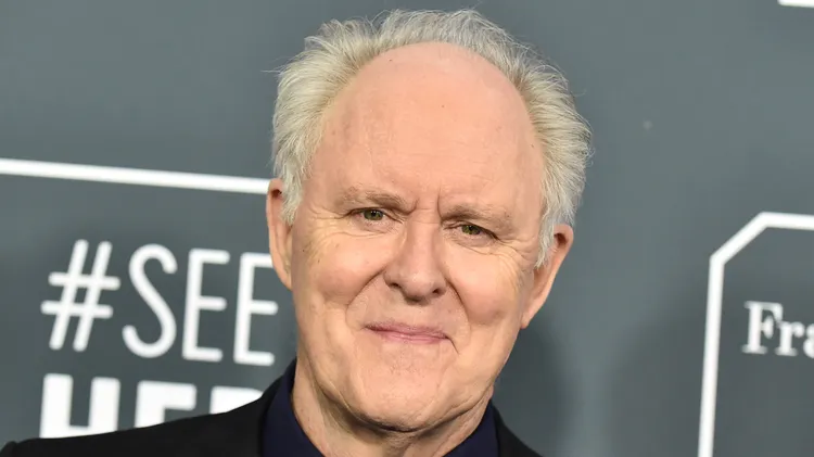 John Lithgow goes back to school to learn the arts from students