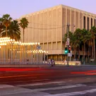 LACMA teams up with forthcoming art museum in Sin City