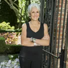 Folk icon Joan Baez gets personal in her new poetry collection