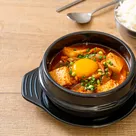 Silky tofu in spicy soup: Make it at home with ‘Sohn-mat’ cookbook