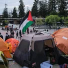 Individual UC campuses hold little power over divestment, despite agreements