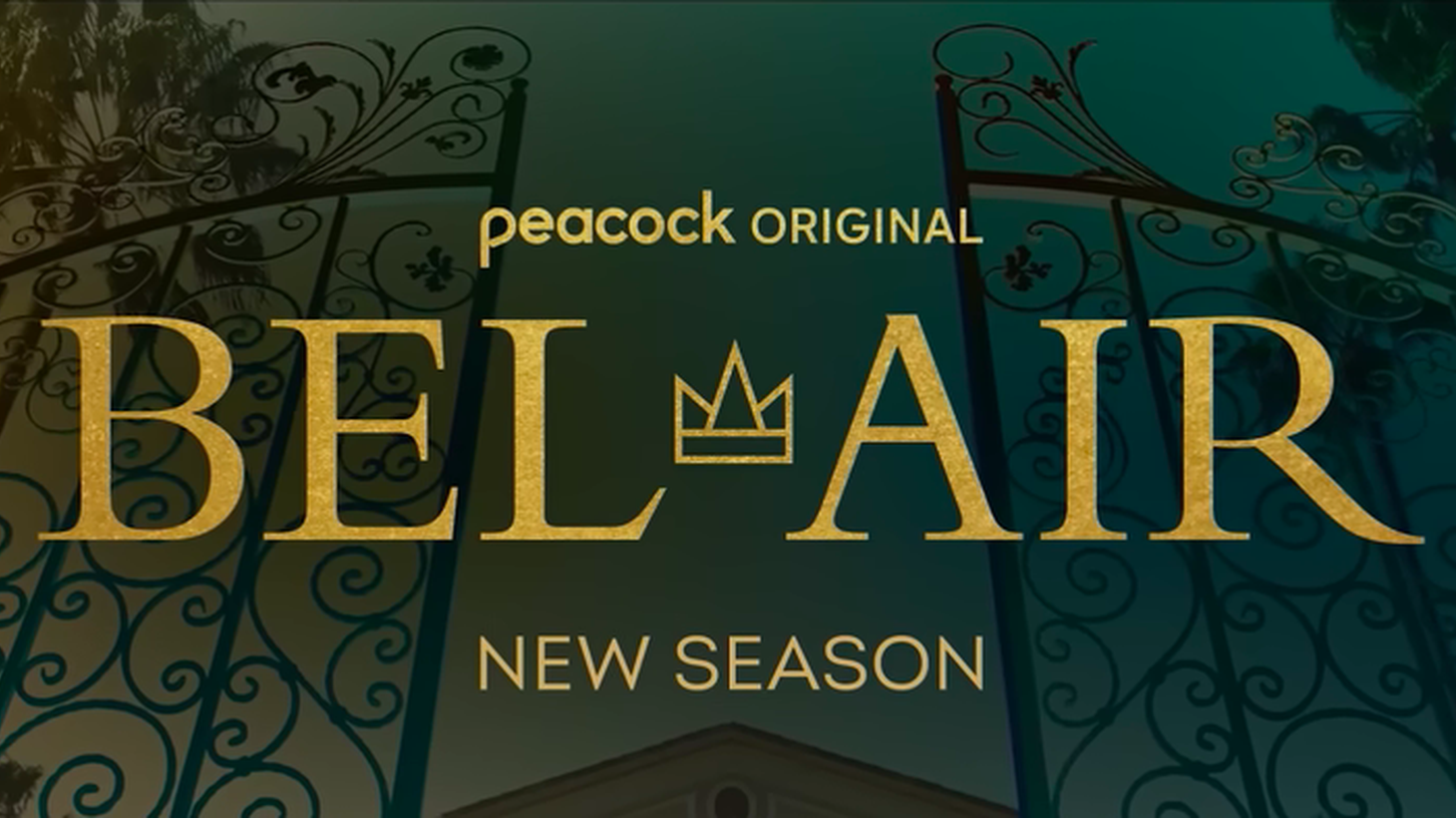 “Bel-Air” is a drama series set in present-day LA, following Will going from West Philadelphia to Bel Air.
