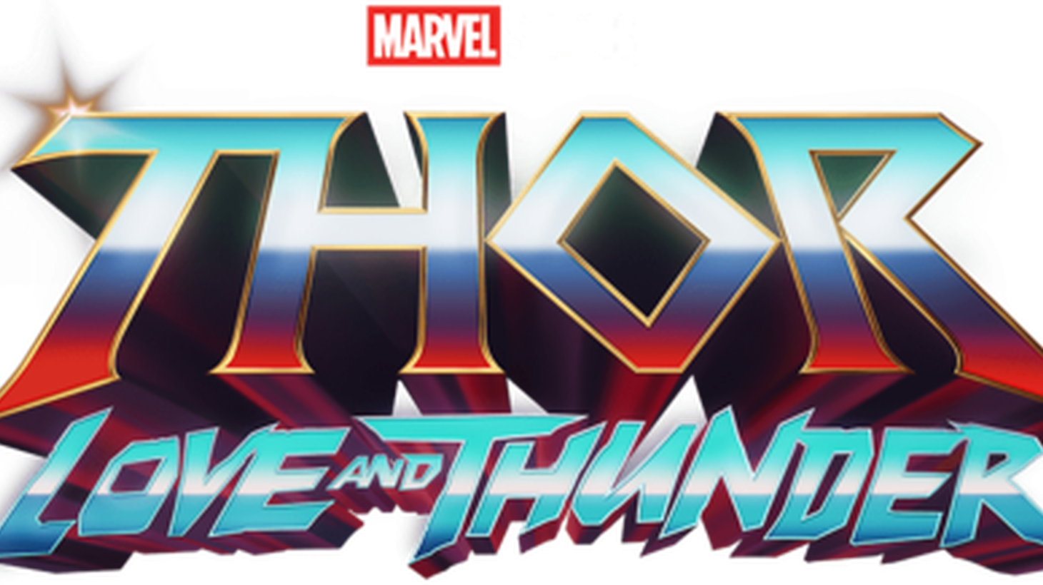 “Thor: Love and Thunder” stars Chris Hemsworth, Natalie Portman, and Tessa Thompson.