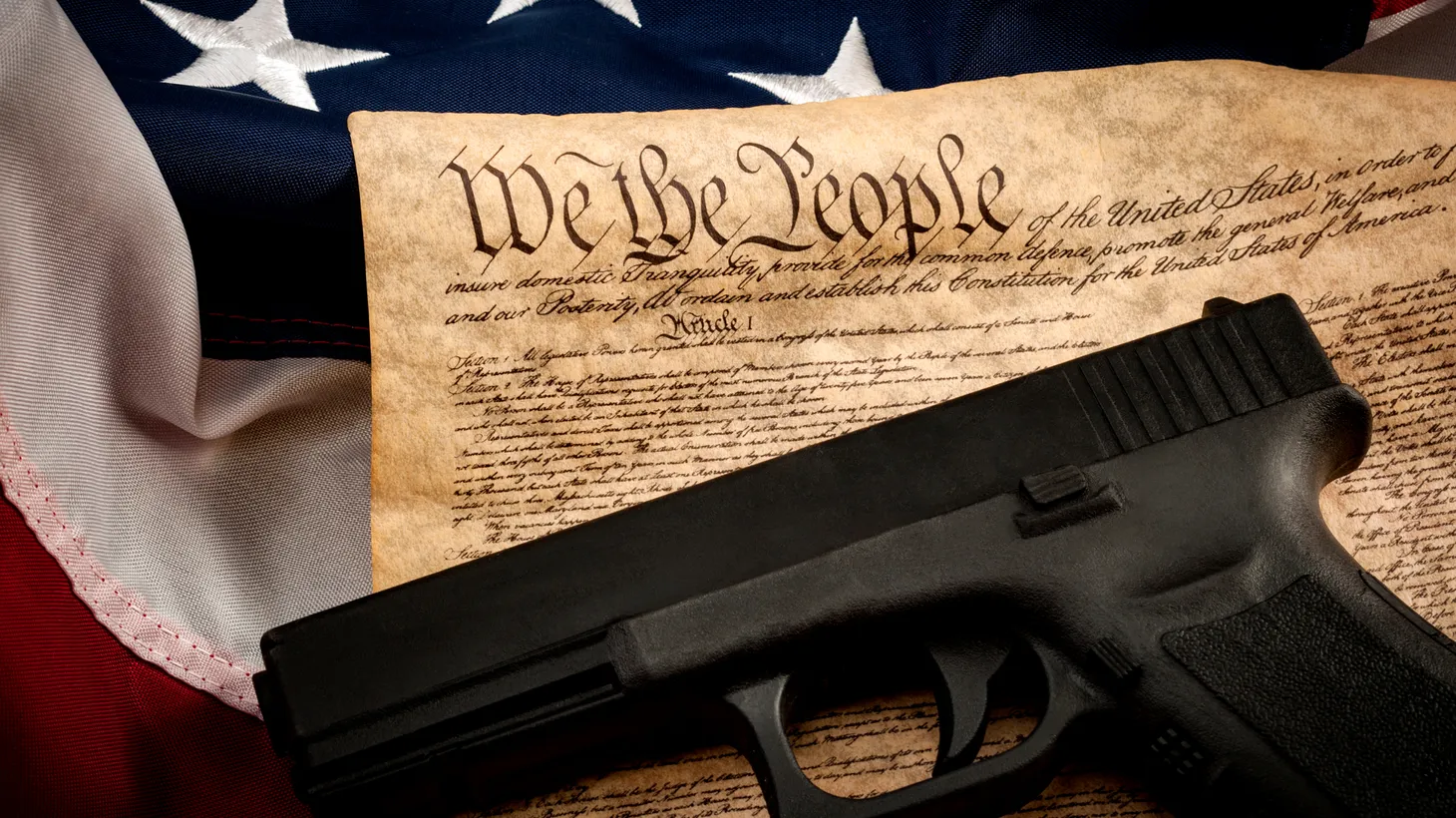 “The next big legal question facing the [U.S.] Supreme Court with respect to the Second Amendment isn’t whether any restrictions are permissible, but which ones are,” says Loyola Law School professor Jessica Levinson.
