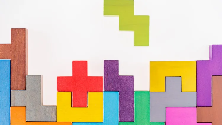 What’s kept Tetris alive for decades? Global friendship, bringing order to chaos
