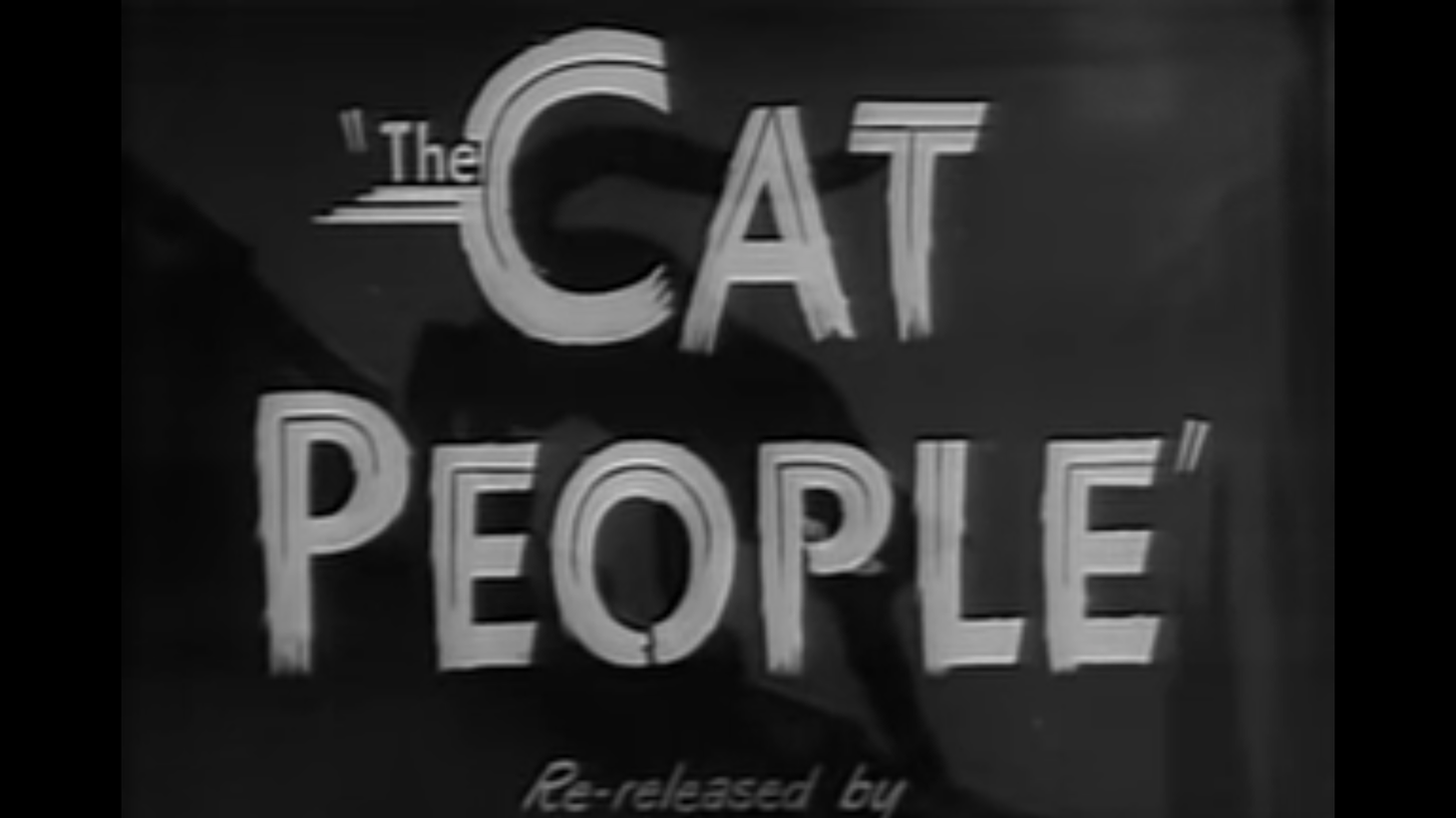 “When this movie originally came out, the general vibe was, ‘Oh, it's so scary that this woman is so unavailable and mysterious. And oh, will this guy survive having married this horrible ice queen?’ Well nowadays … this is actually a really potent queer analog,” film critic William Bibbiani says of “Cat People.”
