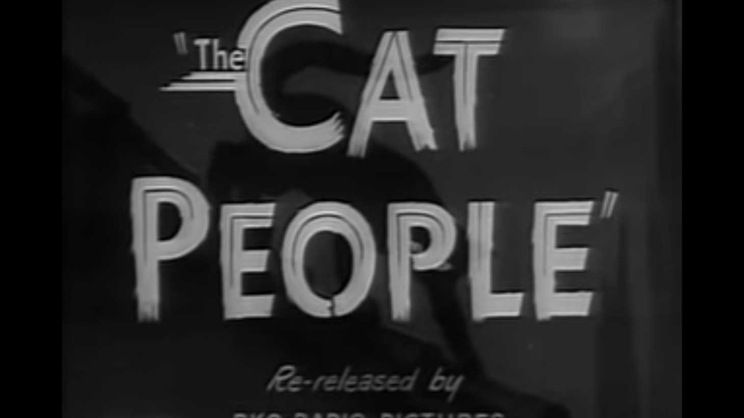“When this movie originally came out, the general vibe was, ‘Oh, it's so scary that this woman is so unavailable and mysterious. And oh, will this guy survive having married this horrible ice queen?’ Well nowadays … this is actually a really potent queer analog,” film critic William Bibbiani says of “Cat People.”