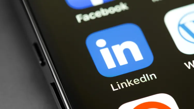 For some teens nationwide, LinkedIn is currently the hot social media platform, not TikTok or Instagram. That’s according to Anya Kamenetz, a writer who covers parenting.