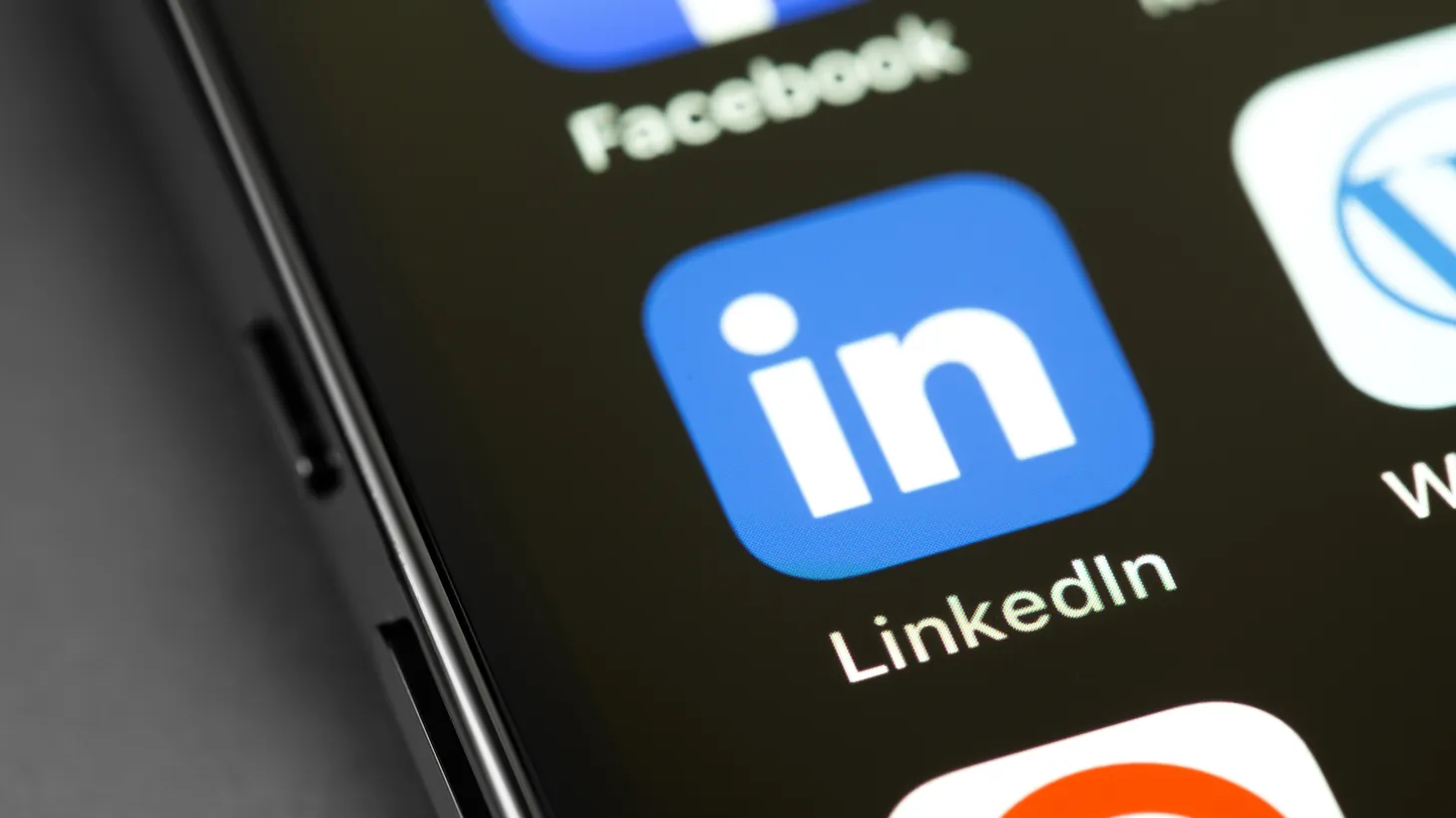“The teenagers that I talked to … some of them really love LinkedIn. A lot of them just see it as really useful. It's utility. It's safe. It's easy. It feels a little transactional sometimes, but it's getting me where I need to go,” says writer Anya Kamenetz.