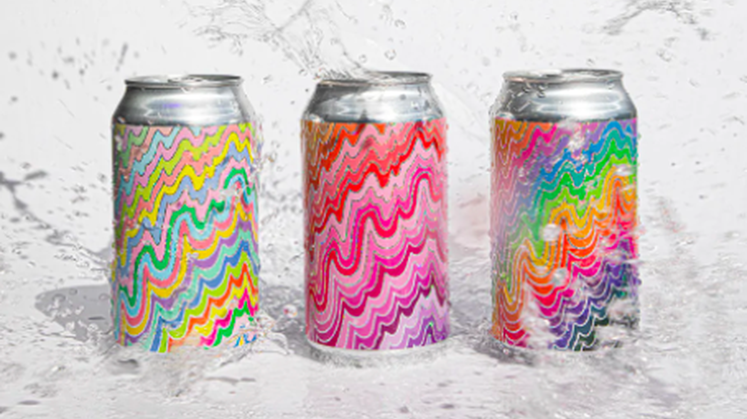 Recommended by a few of LA’s top wine sellers, Las Jaras Waves canned wine is a summer favorite.