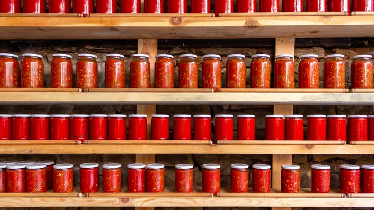 Canning tomatoes: How to preserve your end-of-summer bounty