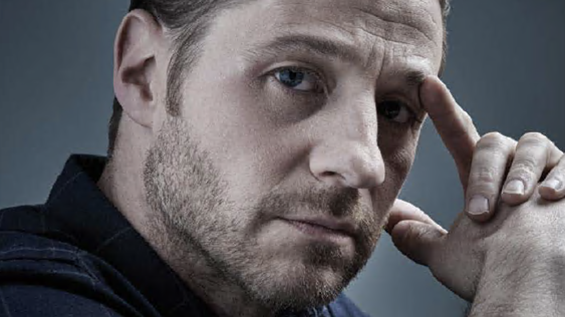 “I live in Brooklyn now, and if I went to my neighborhood deli and tried to buy a bagel with Bitcoin, they’d look at me like I was crazy. I actually tried this. They did,” says Ben McKenzie.