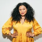 ‘It’s easy to be mean’: Comedian Michelle Buteau on the importance of kindness