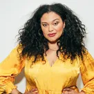Don’t be mean: Michelle Buteau wants to make you laugh and feel seen