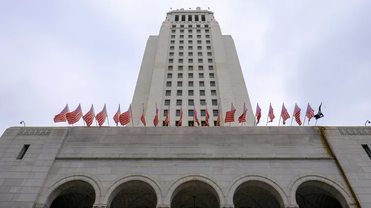LA City Councilmember Kevin de León survived a recall attempt. He’s refused to step down, and now will likely remain in office until the end of his term.