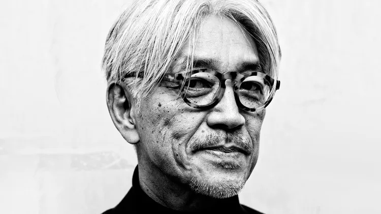 Musician and composer Ryuichi Sakamoto passed away last week. Though he’s considered an early pioneer of electronic music, he fused together many genres.