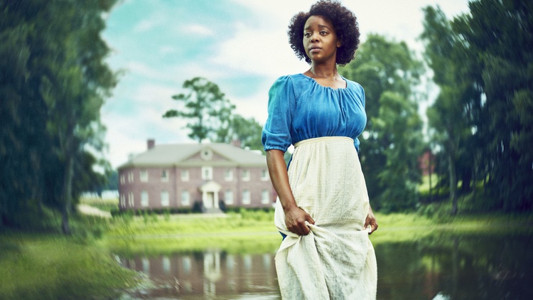 “Kindred,” Octavia Butler’s novel-turned-TV series, follows a young Black woman who lives in LA in the present but is hurtled back to Antebellum Maryland seemingly at random moments.