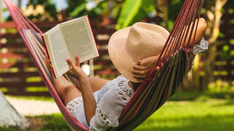 Need summer book ideas? Try “Carnality” by Lina Wolff, “Trust” by Hernan Diaz, and “The Latecomer” by Jean Hanff Korelitz.