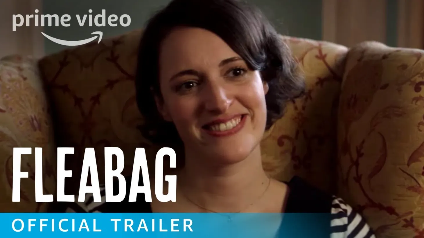 “Fleabag” is a comedy about a London woman with grief, anger, and no filter.