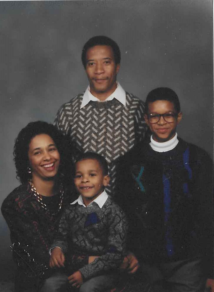 Melvin family portrait_Courtesy Craig Melvin.jpeg