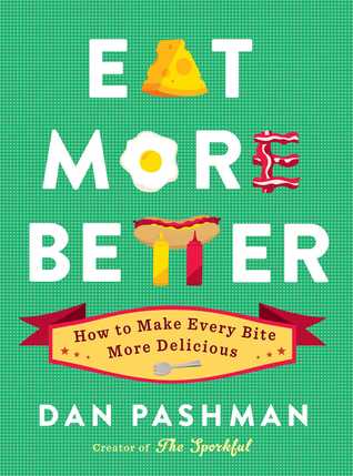 Eat More Better
