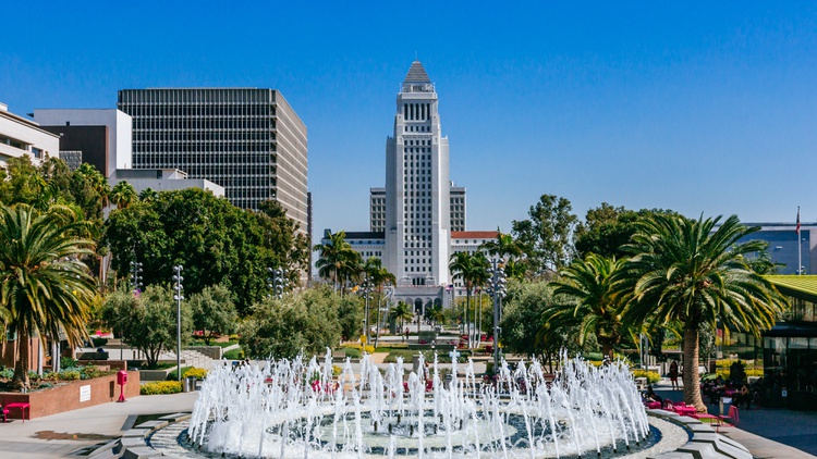 The leaked audio of racist comments made during a redistricting meeting among LA City Council members is yet another scandal in the city’s government, which already included corruption…