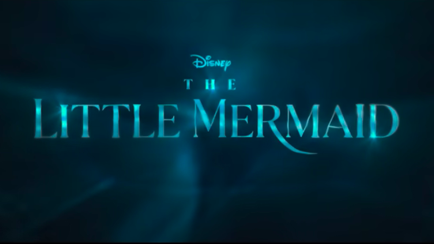 Singer Halle Bailey is Ariel in “The Little Mermaid,” which comes out in 2023.
