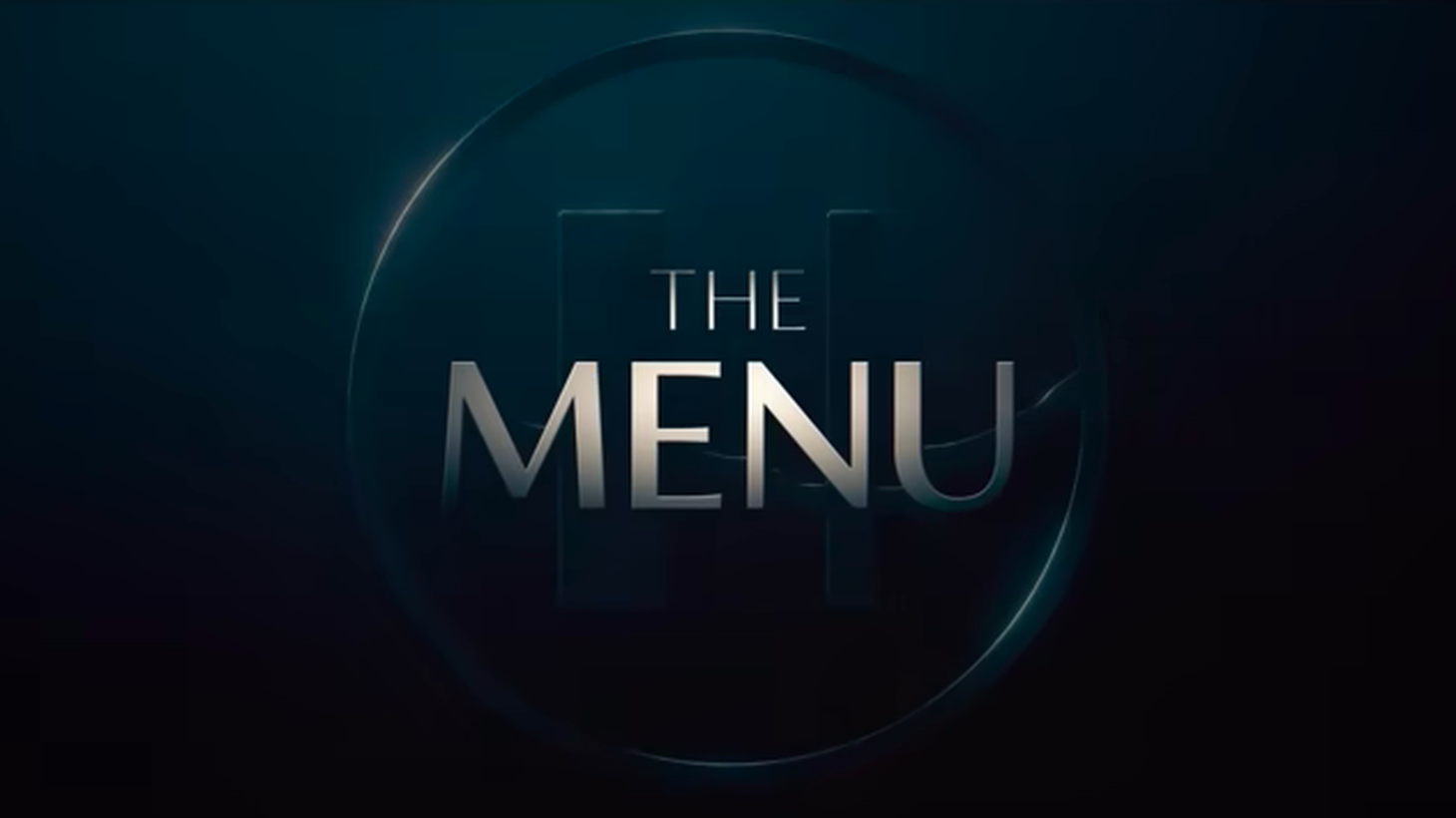 In “The Menu,” a couple enjoys an exorbitant menu when they eat at an exclusive restaurant, where the head chef is tyrannical and grim.
