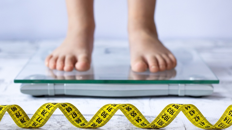 The American Academy of Pediatrics is recommending earlier and more aggressive interventions for kids who are severely overweight. The move is prompting serious debate.