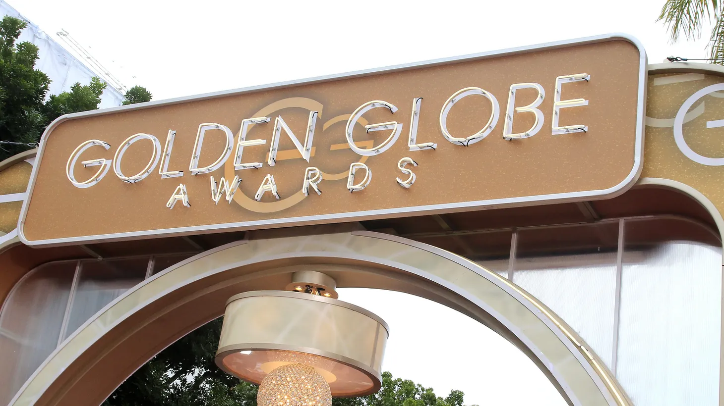 The Golden Globes will be held this Sunday at the Beverly Hilton Hotel — without an audience, host, or Hollywood stars.