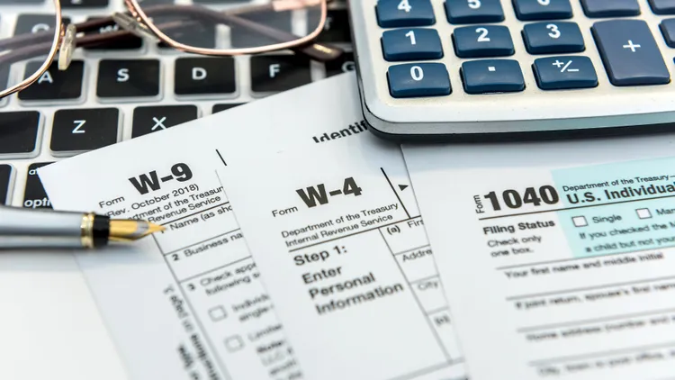 Personal finance columnist Michelle Singletary explains how to claim adult dependents, get deductions for classroom expenses, and find an accountant.