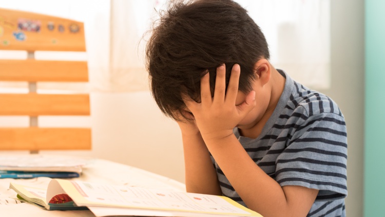 U.S. school kids lost two decades of reading and math progress, largely because of COVID-induced remote classes, according to the National Center for Education Statistics.