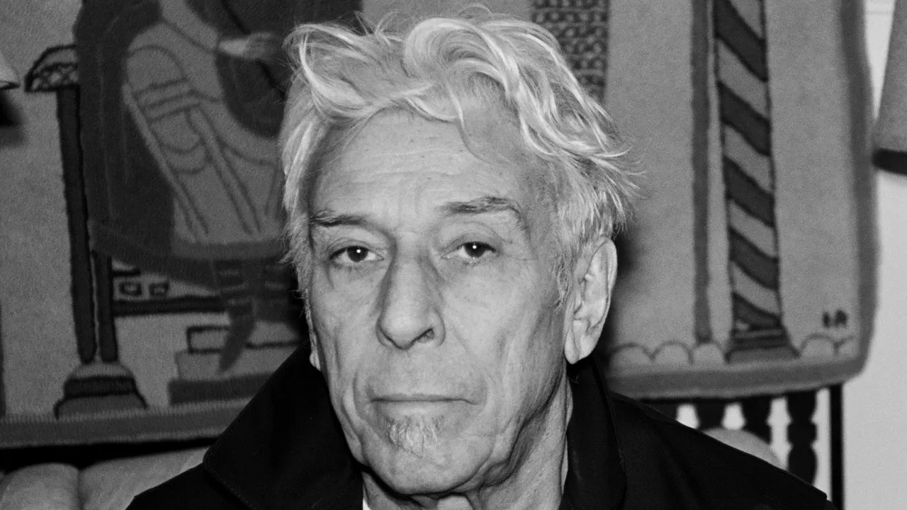 “You really want to have as many concepts in the song by other people as you can get. So I'm very happy when I collaborate,” says John Cale.”