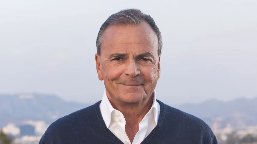 “We're spending over $1 billion a year right now on homelessness, and homelessness is only getting worse. I can't understand why our leadership has allowed it. It's clearly a failure of leadership that we've allowed it,” says mayoral candidate and billionaire businessman Rick Caruso.