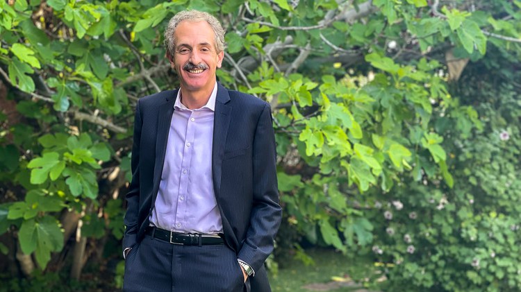 LA mayoral candidate and City Attorney Mike Feuer talks about his plan to build affordable housing for people experiencing homelessness, and addresses allegations of corruption.