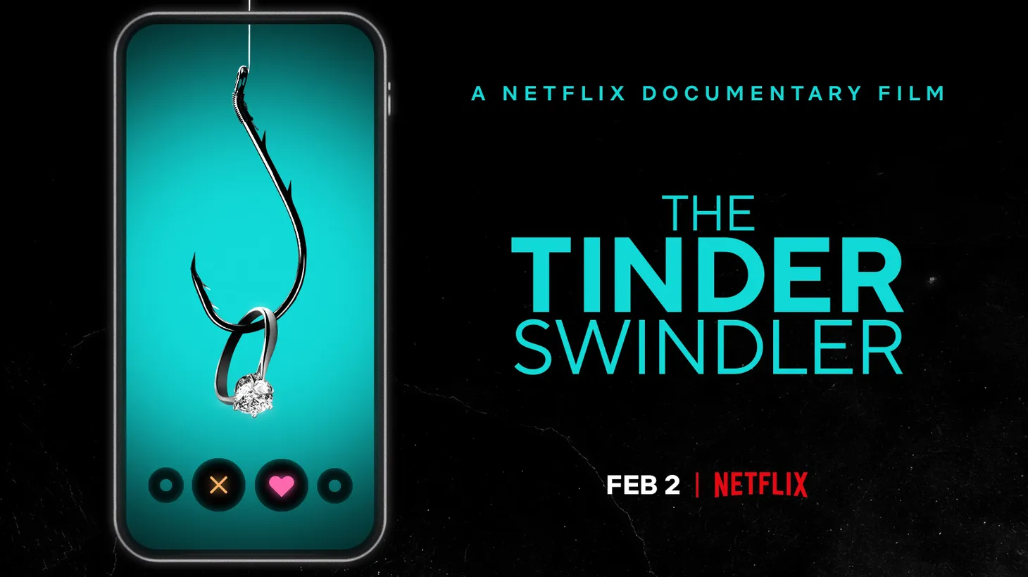 “The Tinder Swindler” is about Simon Leviev, a now 31-year-old Israeli man who used a dating app to make women fall in love with him, then manipulated them into sending him millions of dollars so he could “escape his enemies” and continue his grandiose lifestyle.