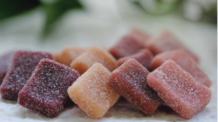 Cannabis edibles are on track to outsell smokeables. Here are recommendations for THC-infused gummies, chocolates, and beverages to find the perfect high.