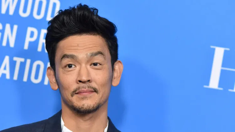 “Troublemaker,” a new kids’ novel by actor John Cho, follows a 12-year-old Korean immigrant and his parents on the first day of the 1992 LA Riots.