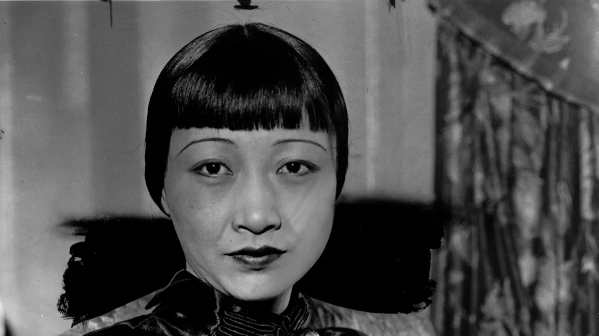 “What we see in [Anna May Wong] is this continual invention, this continual resilience, this continual desire and passion to be seen as a whole person — something that all Asian American women in the United States often face whether it be in the past or now,” says history professor Karen Leong about the late actress.
