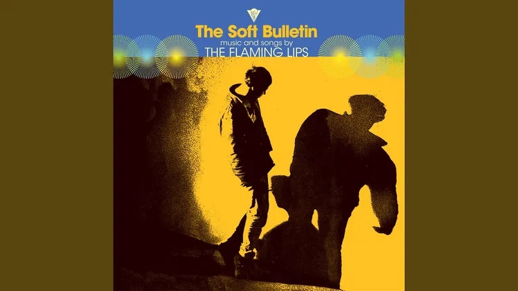 The Flaming Lips’ “The Soft Bulletin” is 25 years old. Critics have called it a rock masterpiece for the trippy experimental sounds and big, sweeping orchestral pieces.