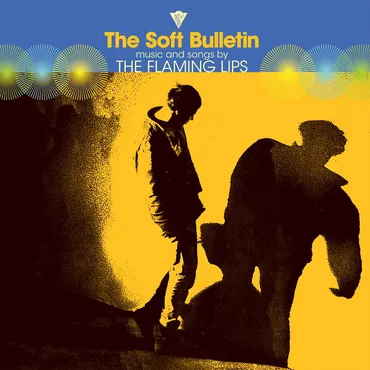 The Flaming Lips’ “The Soft Bulletin” is 25 years old. Critics have called it a rock masterpiece for the trippy experimental sounds and big, sweeping orchestral pieces.