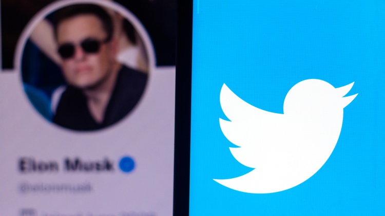 Under Elon Musk’s new leadership, Twitter has been delisted from the New York Stock Exchange and has introduced new changes. Some users are leaving the platform in response.