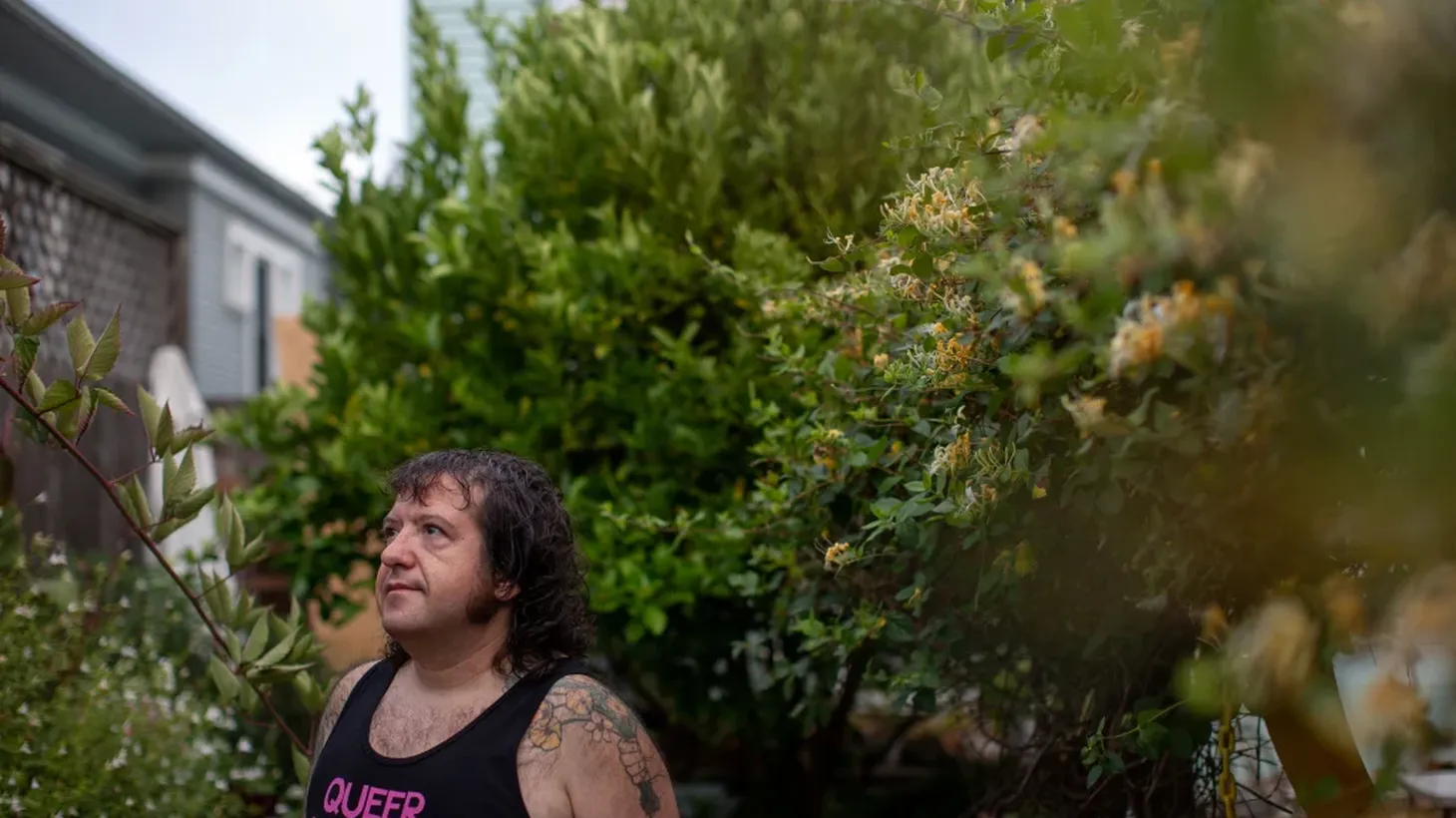 Many trans people such as Tim Chevalier, a software developer in Oakland, California, have trouble getting their health insurers to cover gender-affirming care.