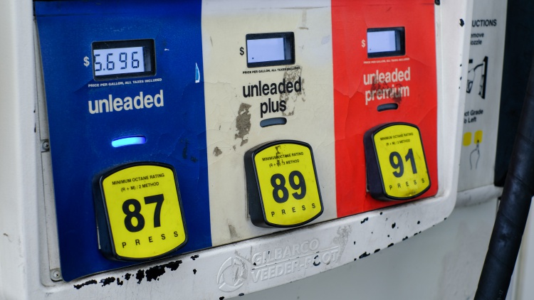 Governor Gavin Newsom has convened a special legislative session in Sacramento to address record-high gas prices and what he describes as price gouging.