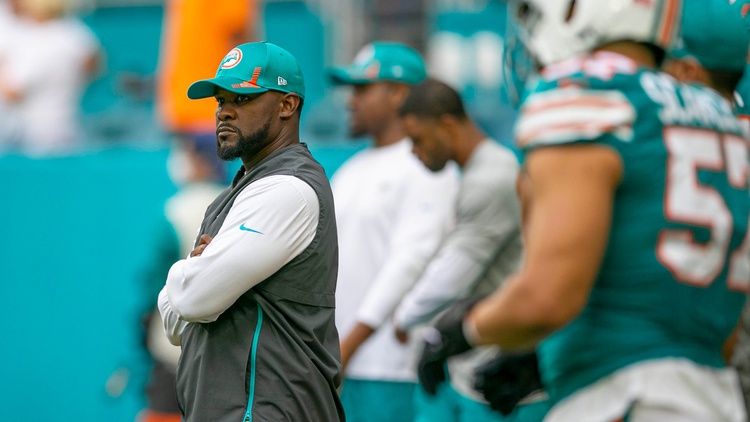 Former Miami Dolphins head coach Brian Flores has filed a lawsuit against the NFL and all 32 of its teams, alleging that their hiring practices discriminate against him and other Black…