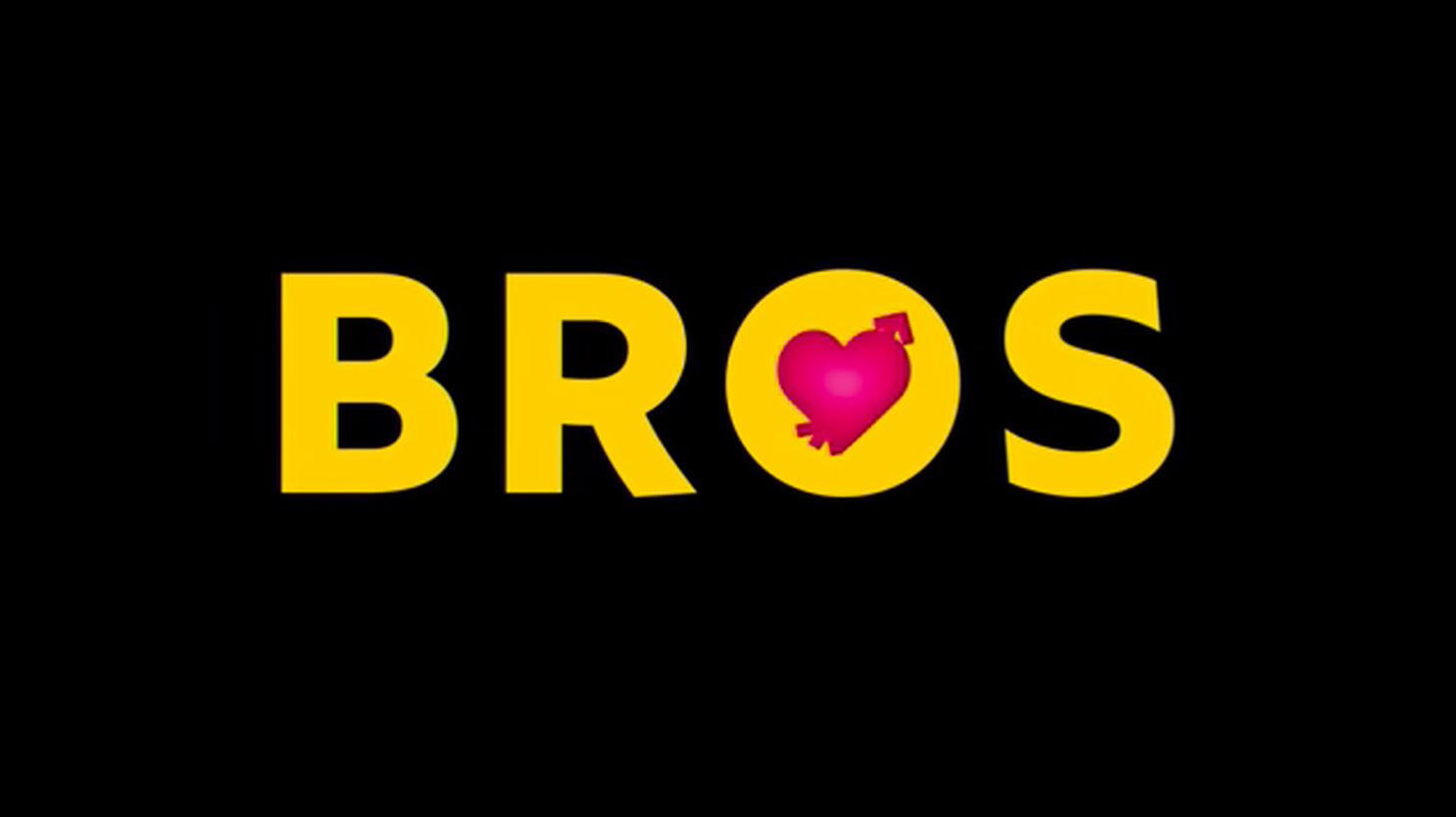 “Bros” features a LGBTQ+ main cast, including Billy Eichner, Luke Macfarlane, Monica Raymund, and Guillermo Díaz.