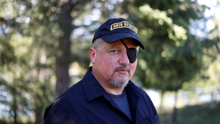 Oath Keepers leader Stewart Rhodes could end up spending 20 years behind bars — if he’s convicted for his role in the January 6, 2021 Capitol insurrection.
