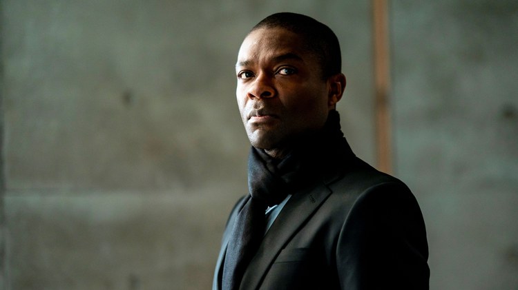 In “The Girl Before,” David Oyelowo plays a brooding, and controlling architect. “I'm looking to tell redemptive stories … that don't shy away from the darkness,” he says.