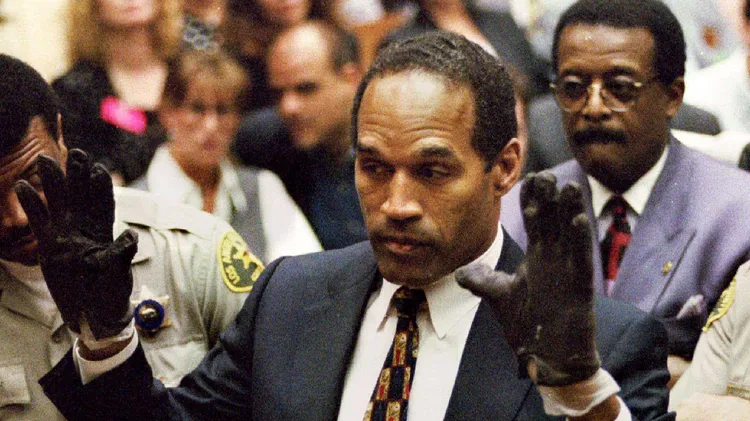 OJ Simpson, 76, died on Wednesday. Thirty years ago, his murder trial and acquittal became a flashpoint of celebrity, race, and jurisprudence.